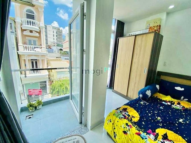 Hình ảnh Cho thuê Trang Chủ MB66.COM / Đăng Ký Tặng 66K STUDIO FULL NỘI THẤT CÓ BANCONG ĐẦY ĐỦ TIỆN NGHI