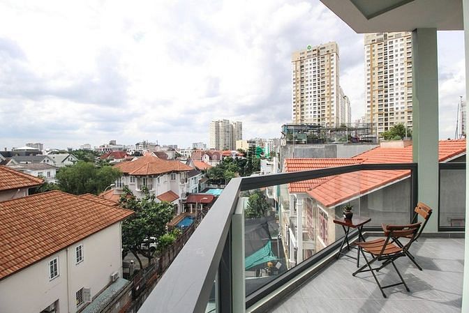 Hình ảnh STUDIO Bancol Siêu Đẹp THẢO ĐIỀN