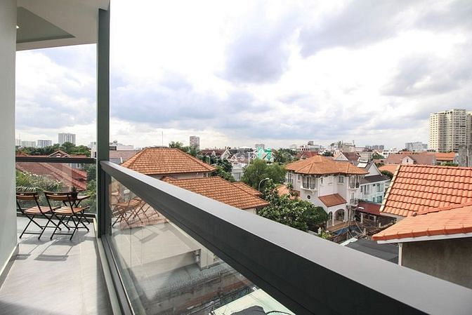 Hình ảnh STUDIO Bancol Siêu Đẹp THẢO ĐIỀN