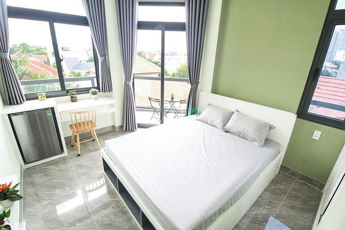 Hình ảnh STUDIO Bancol Siêu Đẹp THẢO ĐIỀN