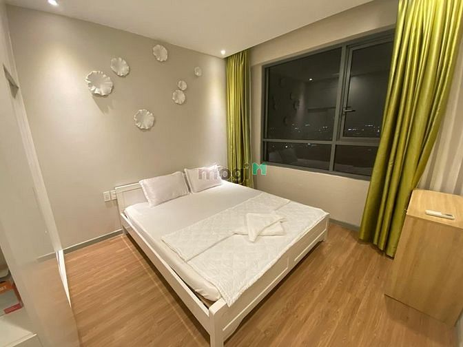 Hình ảnh Cho thuê Trang Chủ MB66.COM / Đăng Ký Tặng 66K Gold View, Q4, 72m2/2pn, Full nội thất/17tr