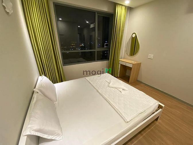 Hình ảnh Cho thuê Trang Chủ MB66.COM / Đăng Ký Tặng 66K Gold View, Q4, 72m2/2pn, Full nội thất/17tr