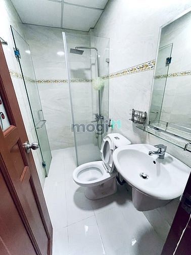 Hình ảnh Cho thuê Căn Hộ Dịch Vụ full nội thất Nguyễn Công Trứ, Quận 1
