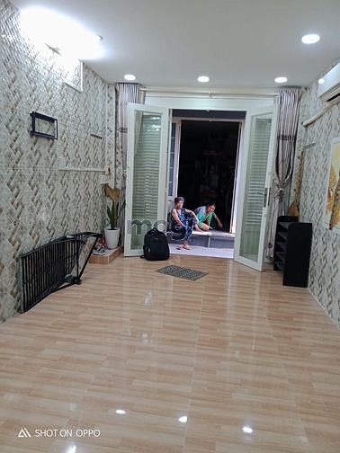 Hình ảnh Nhà đẹp Lê Văn Lương Q7 sát Lotte 2 pn 2 tỉ nhỉnh