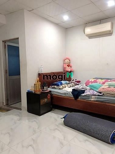 Hình ảnh BÁN NHÀ- PHẠM VĂN BẠCH- Q.TÂN BÌNH- 40m2(4mx10m)- 2Tầng- Chỉ 2Tỷ9