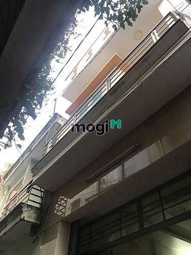 Hình ảnh BÁN NHÀ- PHẠM VĂN BẠCH- Q.TÂN BÌNH- 40m2(4mx10m)- 2Tầng- Chỉ 2Tỷ9