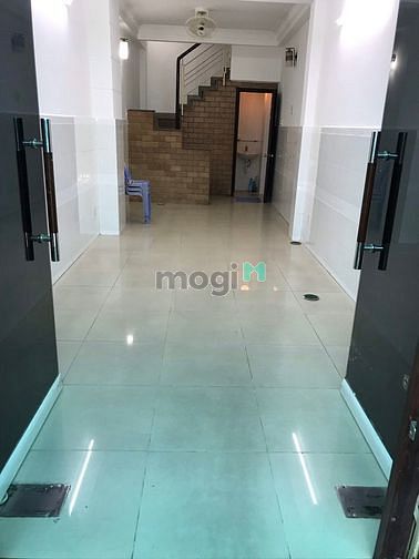 Hình ảnh Bán nhà(3x13.1m)-nguyễn đình chiểu,q3