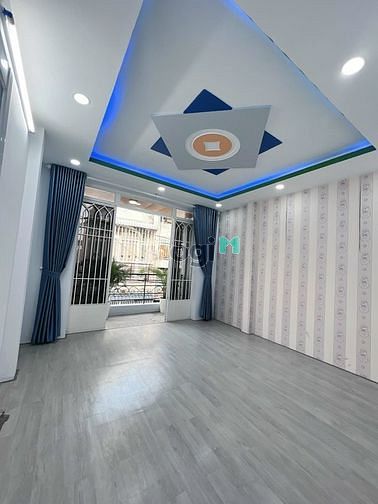 Hình ảnh Nhà mới sát t.phú, q.6 - hxt -chiến lược, bình trị đông, b.tân.3,5 tỷ