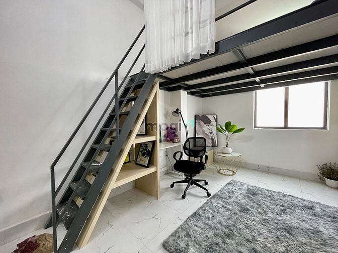 Hình ảnh Khai trương CH Duplex đầy đủ nội thất gần VLUCS3 - Hầm xe - Thang máy