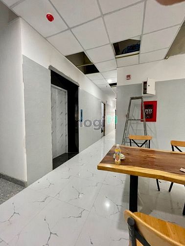 Hình ảnh Khai trương CH Duplex đầy đủ nội thất gần VLUCS3 - Hầm xe - Thang máy
