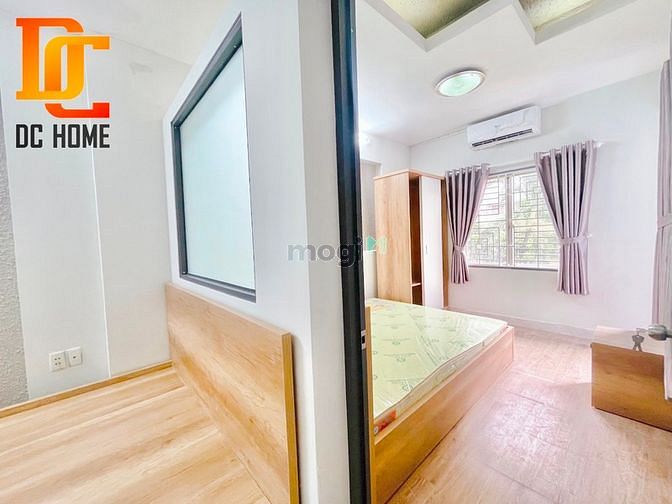 Hình ảnh 🌈🌈CH 2 Phòng Ngủ Balcony💥💥VÒNG XOAY DÂN CHỦ🍀🍀Q10🌺🌺
