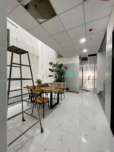 Hình ảnh Khai trương CH Duplex đầy đủ nội thất gần VLUCS3 - Hầm xe - Thang máy