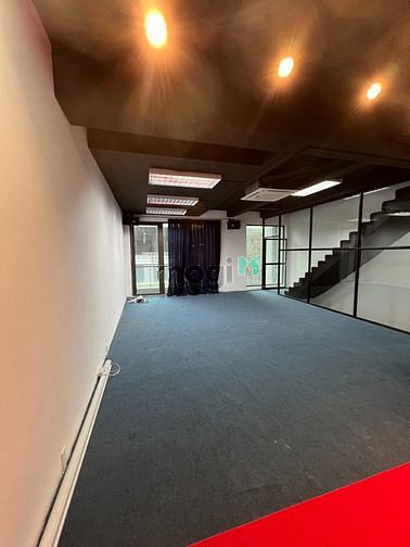 Hình ảnh Cho THUÊ GẤP 6x14m, 1 trệt + 5 lầu + hầm + sân thượng (Có thang máy)