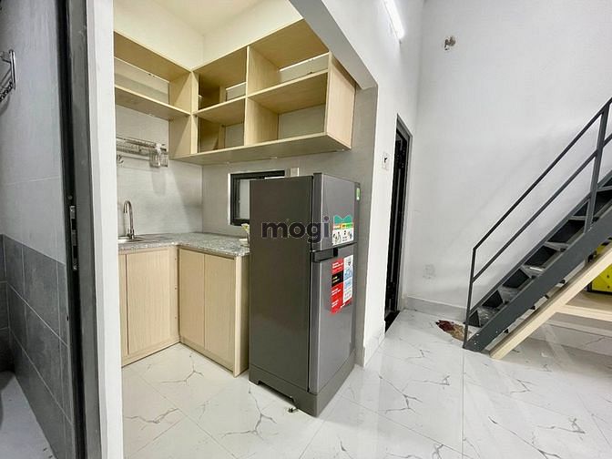 Hình ảnh Khai trương CH Duplex đầy đủ nội thất gần VLUCS3 - Hầm xe - Thang máy