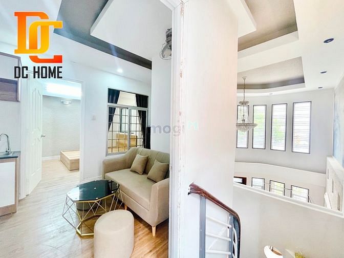 Hình ảnh 🌈🌈CH 2 Phòng Ngủ Balcony💥💥VÒNG XOAY DÂN CHỦ🍀🍀Q10🌺🌺