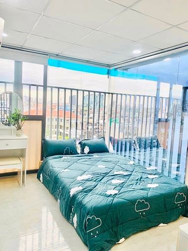 Hình ảnh 🌈🌈CH 2 Phòng Ngủ Balcony💥💥VÒNG XOAY DÂN CHỦ🍀🍀Q10🌺🌺