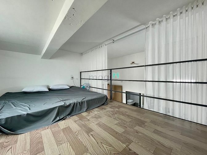 Hình ảnh Khai trương CH Duplex đầy đủ nội thất gần VLUCS3 - Hầm xe - Thang máy