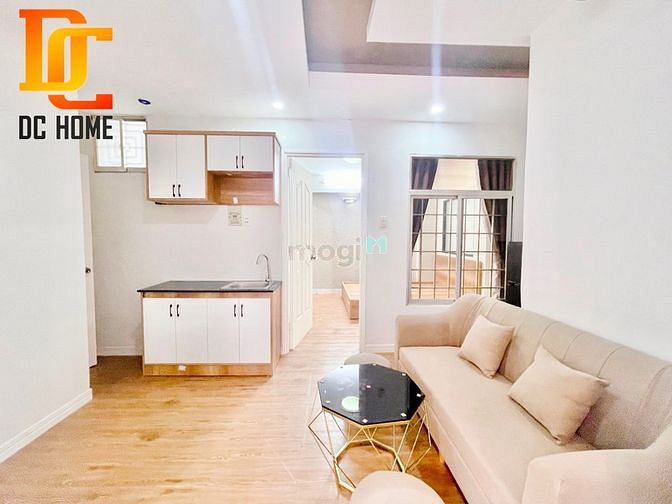 Hình ảnh 🌈🌈CH 2 Phòng Ngủ Balcony💥💥VÒNG XOAY DÂN CHỦ🍀🍀Q10🌺🌺