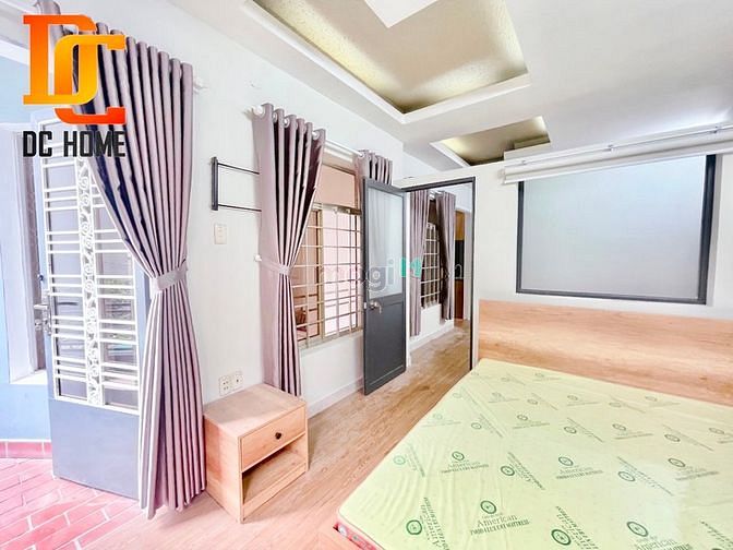 Hình ảnh 🌈🌈CH 2 Phòng Ngủ Balcony💥💥VÒNG XOAY DÂN CHỦ🍀🍀Q10🌺🌺