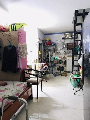 Hình ảnh Nhà 59m2 Lê Văn Lương Tân Quy Quận7 chỉ nhỉnh 4 tỷ