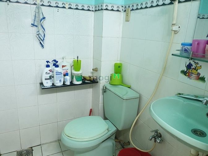 Hình ảnh Nhà 59m2 Lê Văn Lương Tân Quy Quận7 chỉ nhỉnh 4 tỷ