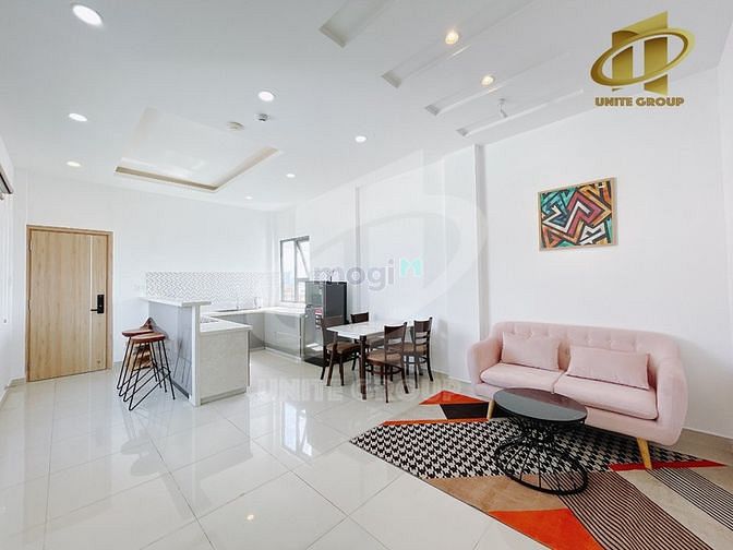 Hình ảnh Hệ thống Trang Chủ MB66.COM / Đăng Ký Tặng 66K_full NT_ban công_gần đh Luật_NTT_sát quận 1_mới 100%