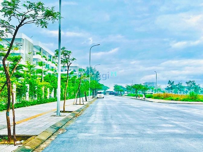 Hình ảnh Đất nền FPT Đà Nẵng 102m2(6x17) bên cạnh đại học FPT