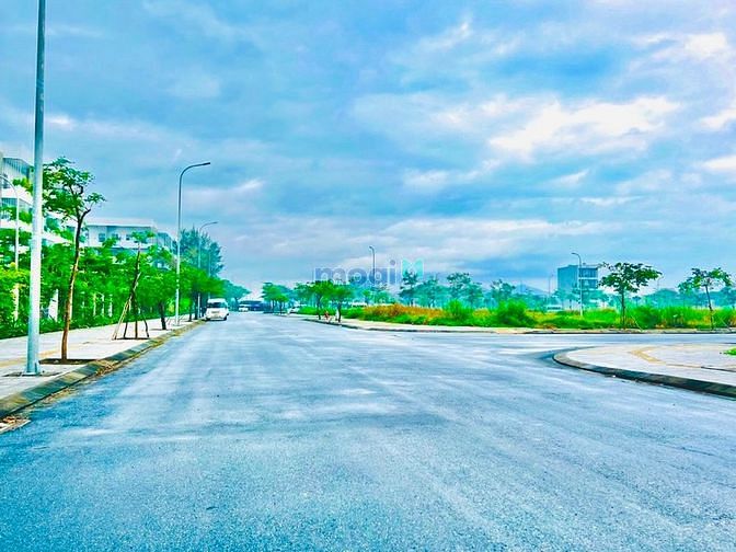 Hình ảnh Đất nền FPT Đà Nẵng 102m2(6x17) bên cạnh đại học FPT