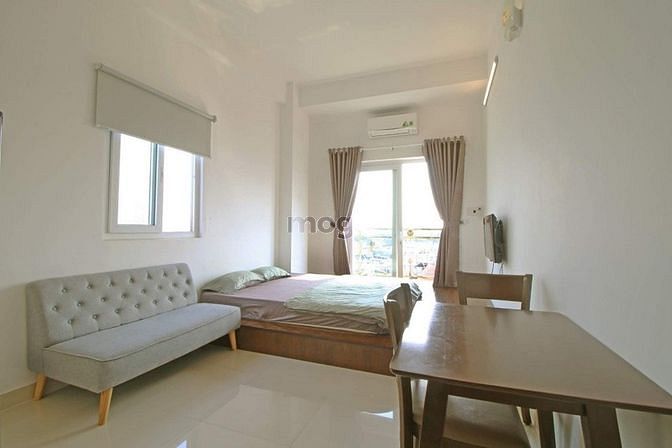 Hình ảnh Hệ thống Trang Chủ MB66.COM / Đăng Ký Tặng 66K_full NT_ban công_gần đh Luật_NTT_sát quận 1_mới 100%