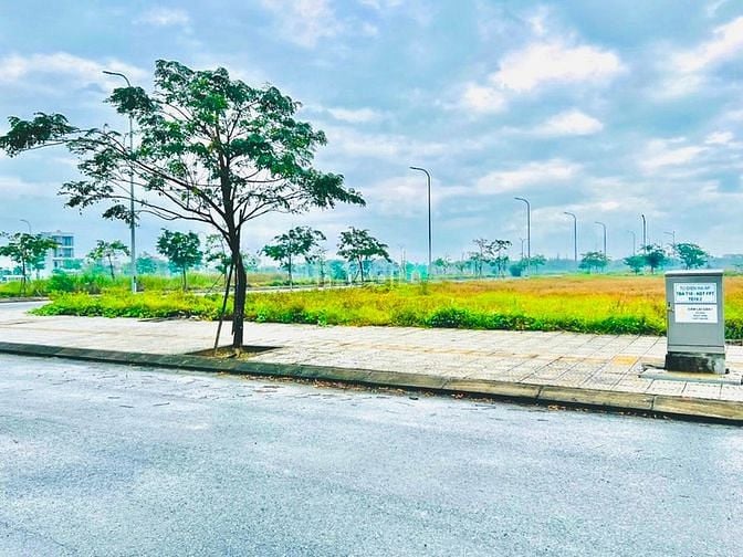 Hình ảnh Đất nền FPT Đà Nẵng 102m2(6x17) bên cạnh đại học FPT