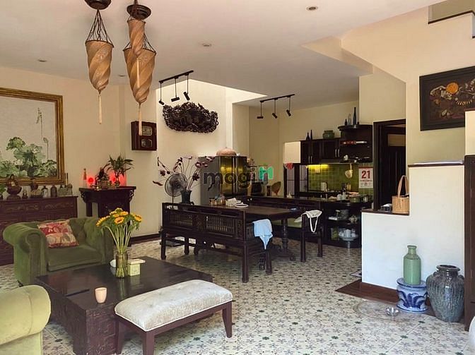 Hình ảnh ✅ Biệt thự Thảo Điền Quận 2 -143m2 - 4 tầng chỉ 24 tỷ