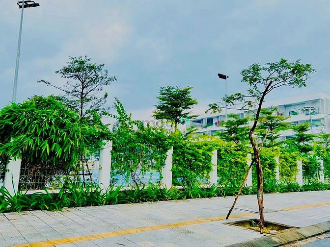 Hình ảnh Đất nền FPT Đà Nẵng 102m2(6x17) bên cạnh đại học FPT