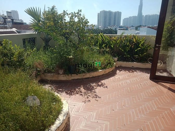 Hình ảnh ✅ Biệt thự Thảo Điền Quận 2 -143m2 - 4 tầng chỉ 24 tỷ