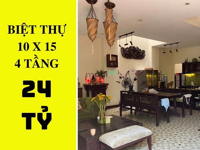 Hình ảnh ✅ Biệt thự Thảo Điền Quận 2 -143m2 - 4 tầng chỉ 24 tỷ