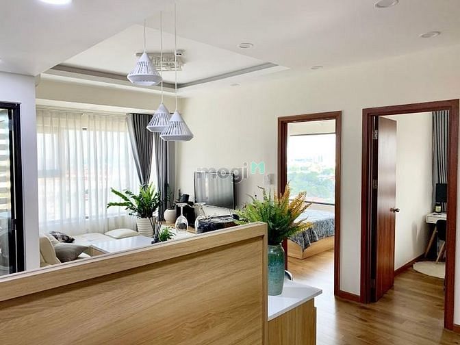 Hình ảnh GIÁ 100% bán Flora Novia 75m2 2PN 2ty105 FULL NT