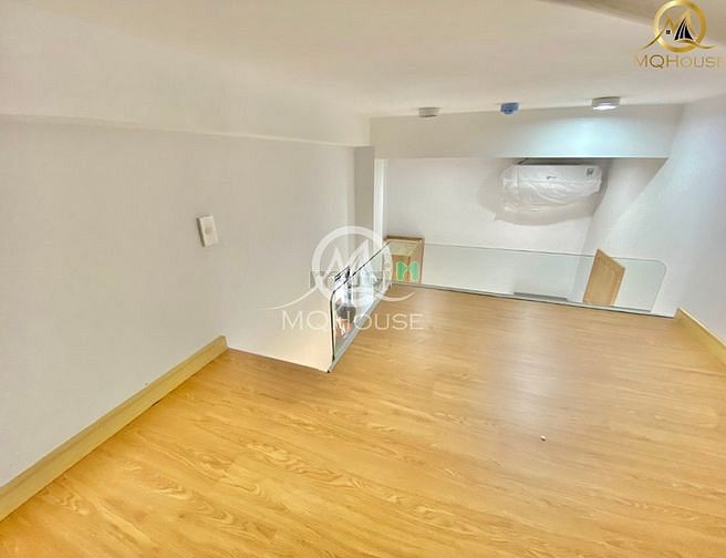 Hình ảnh Cho thuê nhà Bạch Đằng, Bình Thạnh Mini siêu dễ thương