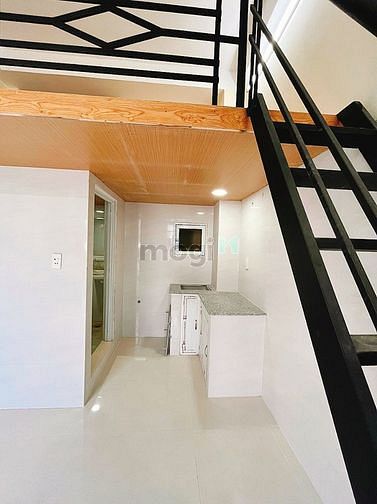 Hình ảnh Phòng trọ sân bay tân sơn nhất full nội thất