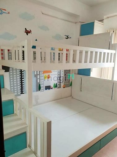 Hình ảnh 🔥 Bán nhanh CH An Lạc BT 64,3m2, 2PN 1 wc .View thoáng - 1 tỷ 355