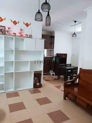 Hình ảnh 🔥 Bán nhanh CH An Lạc BT 64,3m2, 2PN 1 wc .View thoáng - 1 tỷ 355
