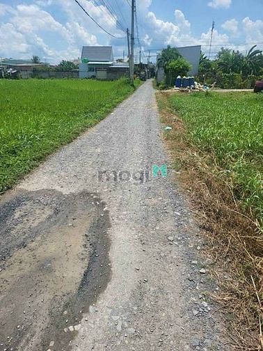 Hình ảnh Bán đất giá rẻ ở khu vực ĐỨC HÒA