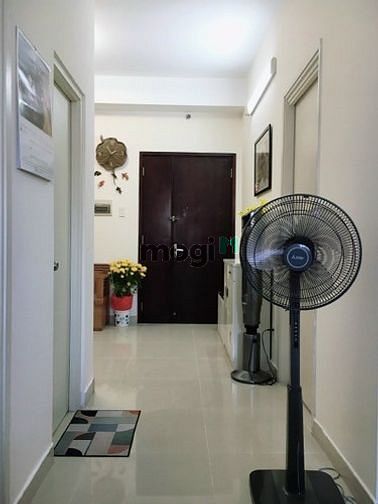 Hình ảnh Chủ chia tài sản cho con bán CH SGC NGUYỄN CỬU VÂN 67.5m2 2PN 1T680TL