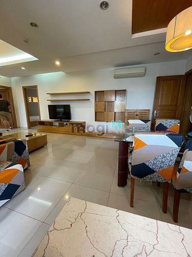 Hình ảnh CHDV 3PN Thảo Điền Sắp Trống. Liên hệ ngay để được hỗ trợ cọc