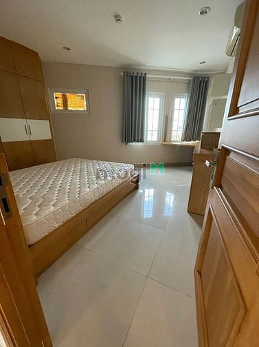 Hình ảnh CHDV 3PN Thảo Điền Sắp Trống. Liên hệ ngay để được hỗ trợ cọc