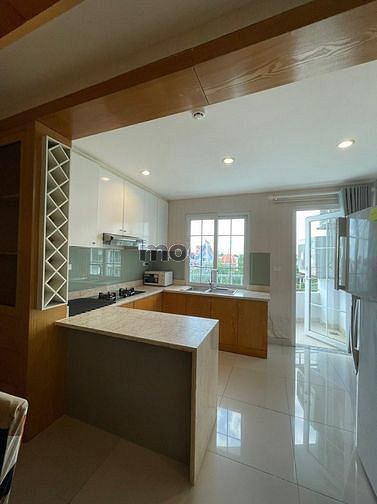 Hình ảnh CHDV 3PN Thảo Điền Sắp Trống. Liên hệ ngay để được hỗ trợ cọc