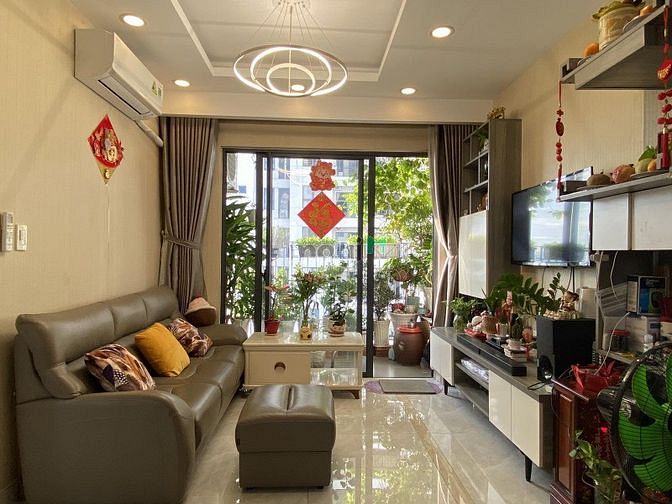 Hình ảnh LỘC ĐẦU NĂM bán M-ONE Nam SG 65m2 1ty820 2PN