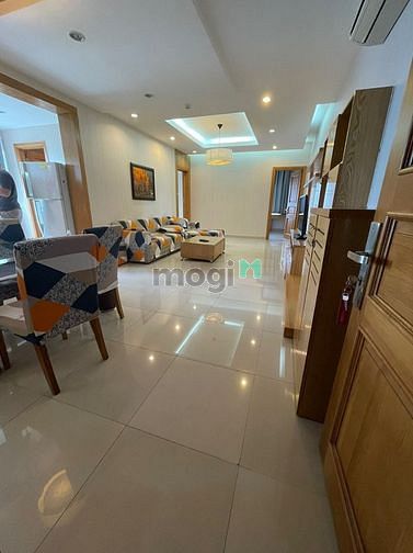 Hình ảnh CHDV 3PN Thảo Điền Sắp Trống. Liên hệ ngay để được hỗ trợ cọc