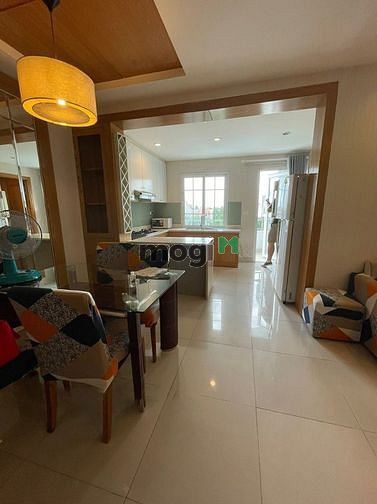 Hình ảnh CHDV 3PN Thảo Điền Sắp Trống. Liên hệ ngay để được hỗ trợ cọc