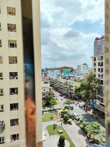 Hình ảnh Mb6623 nạp rút nhanh chóng Tân Phước Plaza 3pn 3 110m2, nhà mới sơn sửa đẹp gái