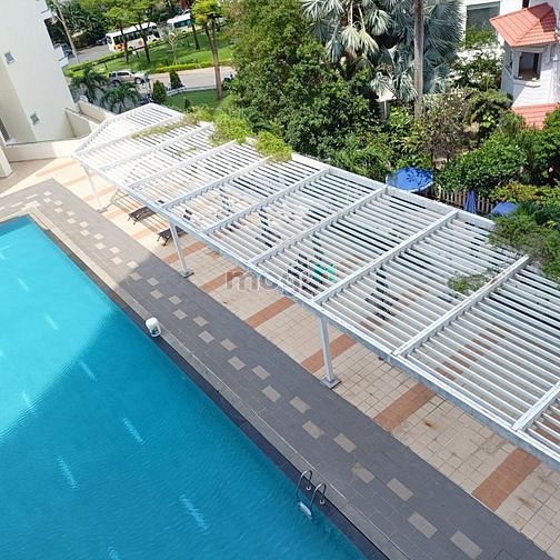 Hình ảnh Cần bán chung cư Grang View, 118 m2, 3PN, 2WC gía chỉ 6 tỷ.