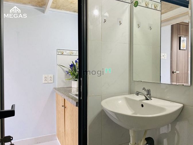 Hình ảnh Mb6623 nạp rút nhanh chóng có gác– Đầy đủ nội thất –Chung cư mới 100%- ngay Mai Chí Thọ Q2